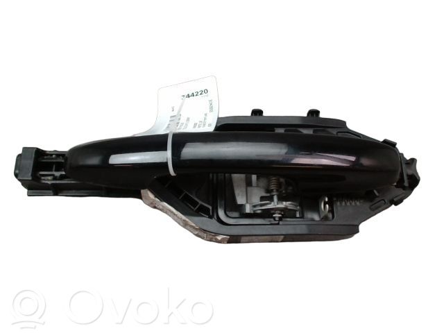 Ford Focus Manecilla externa puerta trasera 
