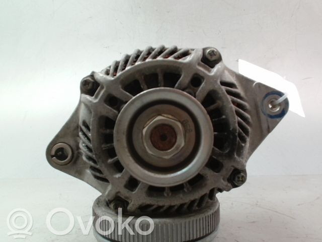 Suzuki Swift II Generator/alternator 