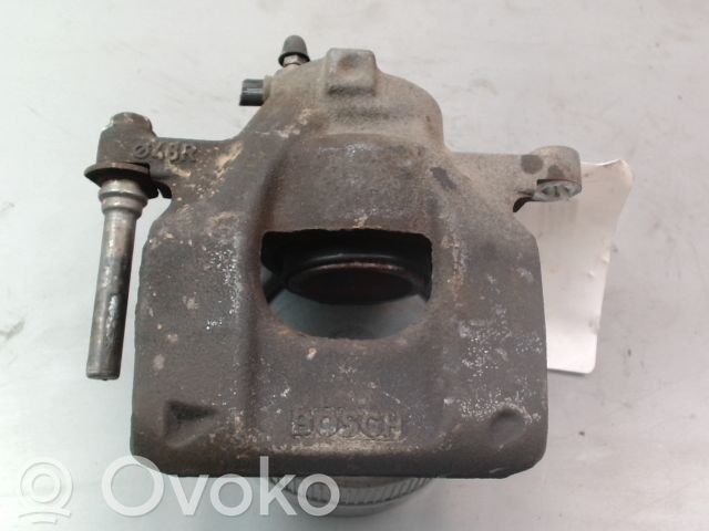 Toyota Aygo AB10 Pinza del freno anteriore