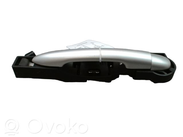 Renault Laguna III Maniglia esterna per portiera anteriore 