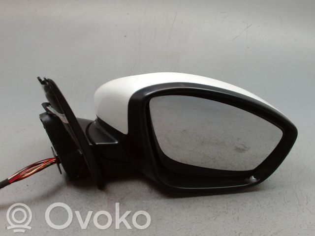 Peugeot 308 Etuoven sähköinen sivupeili