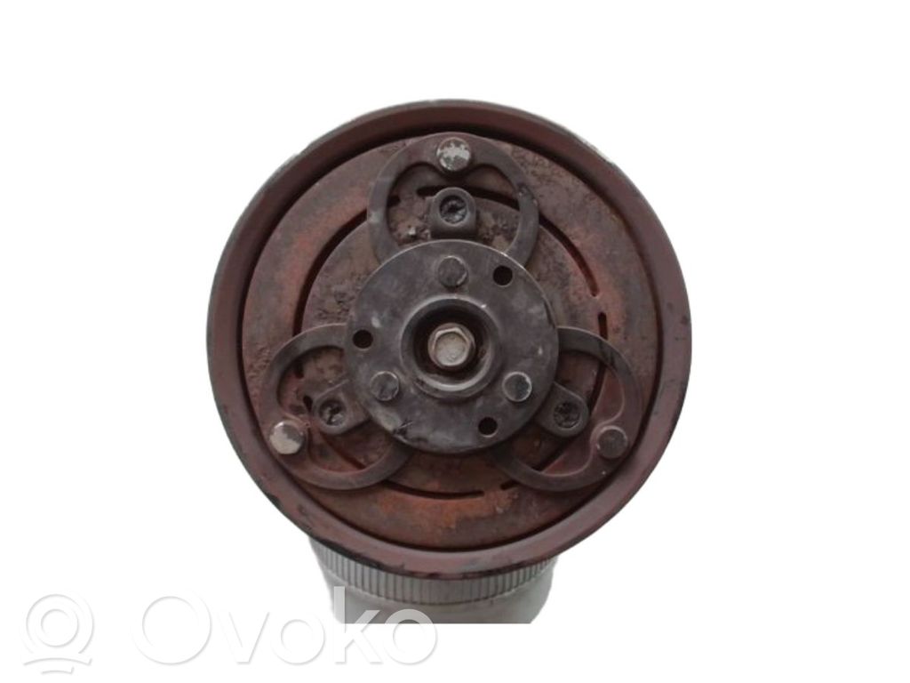 Dacia Duster Compressore aria condizionata (A/C) (pompa)