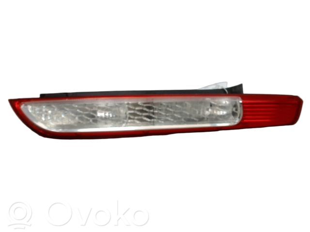 Ford Focus Lampa tylna 