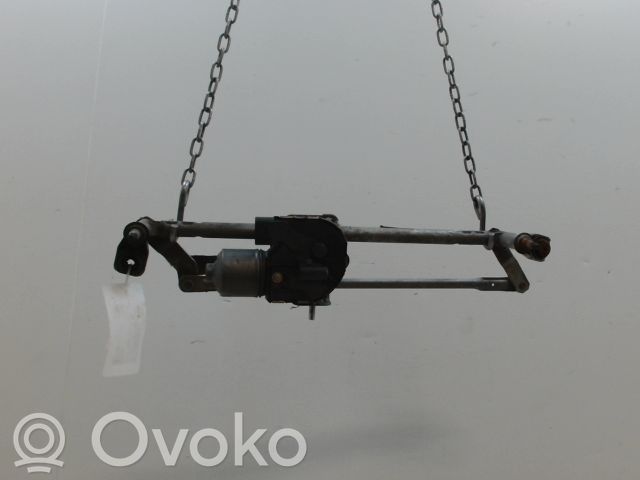 Volkswagen Eos Pyyhkimen moottori