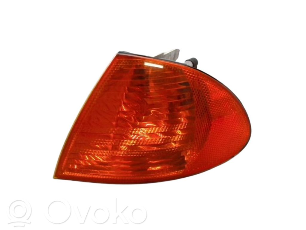 BMW 3 E46 Frontblinker 