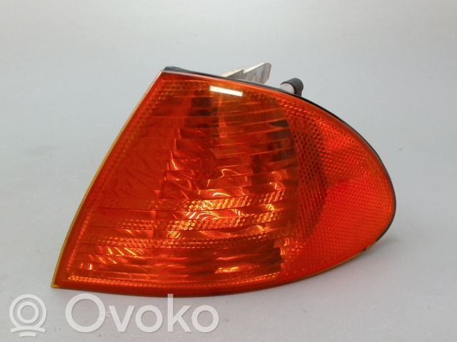 BMW 3 E46 Kierunkowskaz przedni