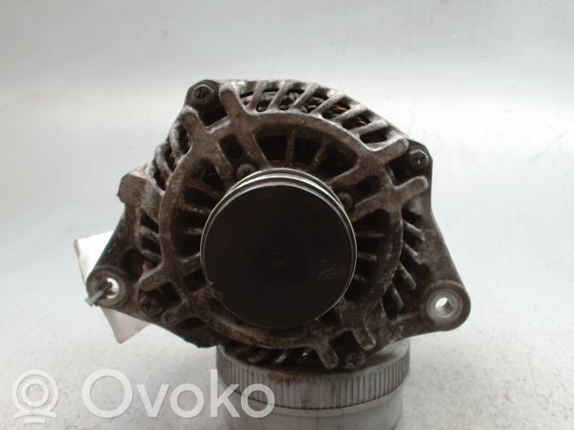 Nissan Note (E12) Lichtmaschine 