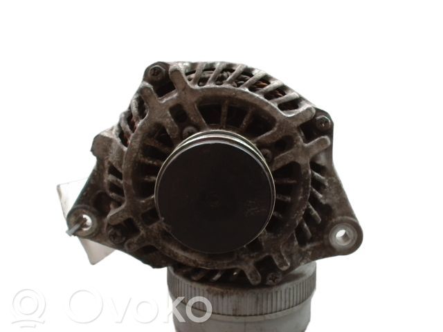Nissan Note (E12) Generator/alternator 