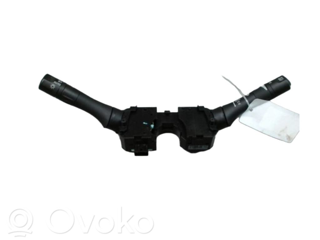 Renault Koleos I Bloc semnalizator și ștergător parbriz 