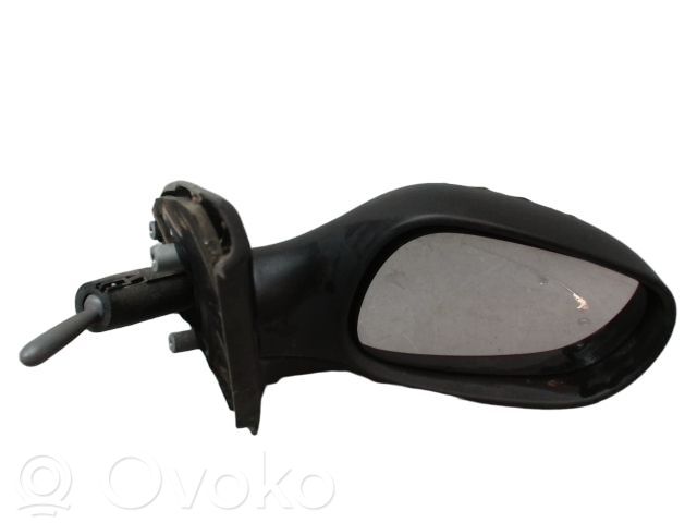 Renault Clio II Specchietto retrovisore elettrico portiera anteriore 