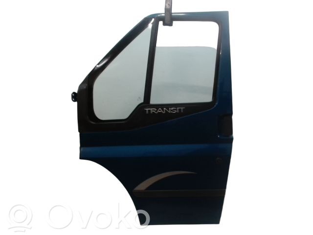 Ford Transit Durvis 