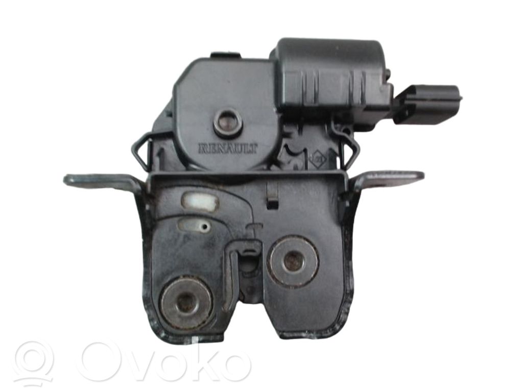 Renault Megane III Serratura portiera di carico