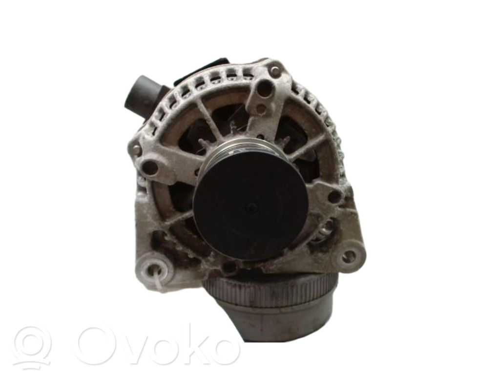 Ford Fiesta Generator/alternator 