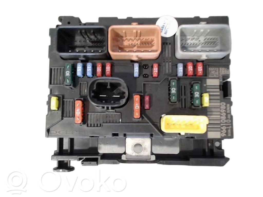 Modul siguranțe   6500FH,6500FH,BSML1000