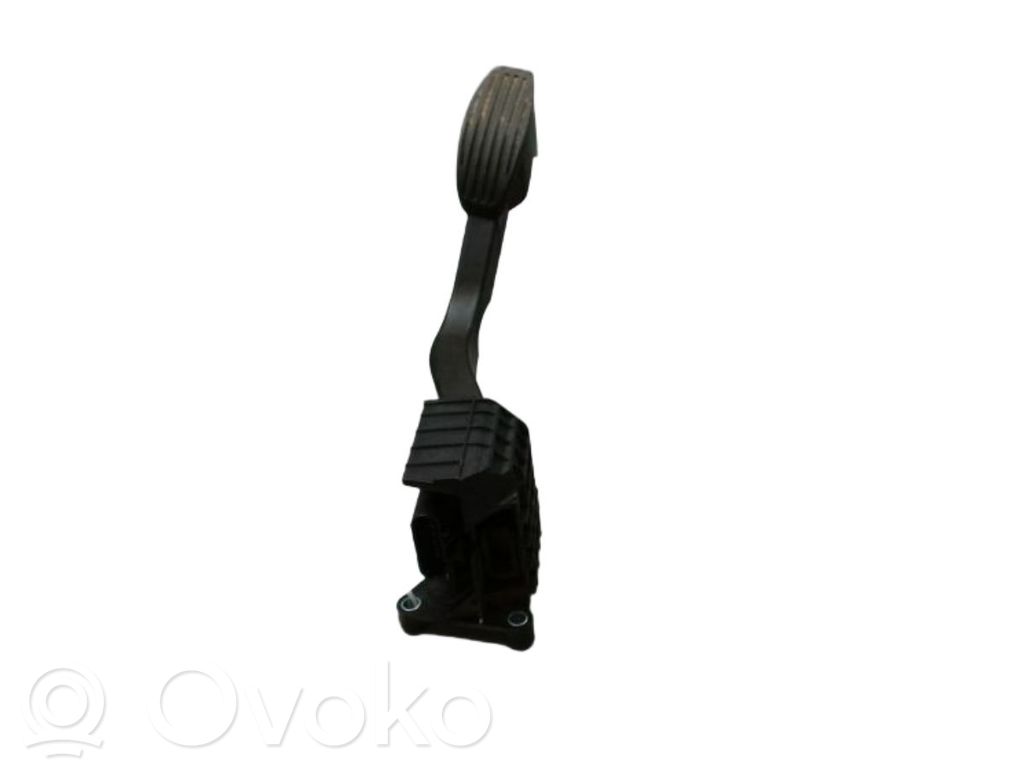 Fiat 500 Pedale dell’acceleratore
