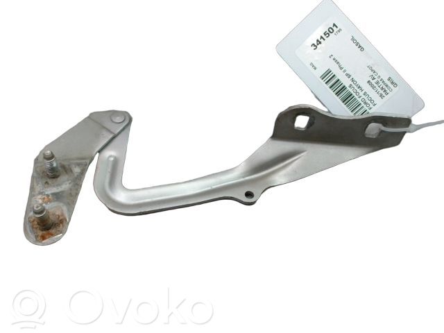 Ford Focus Dzinēja pārsega eņģe (-es) 