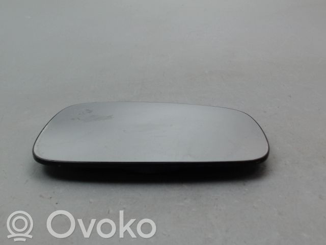 Renault Clio III Vetro specchietto retrovisore