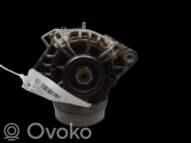 KIA Rio Generatore/alternatore
