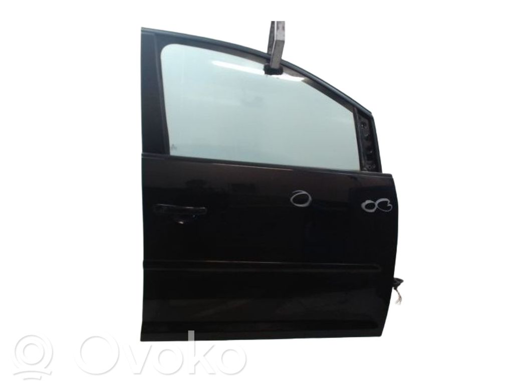 Volkswagen Touran I Porte avant 