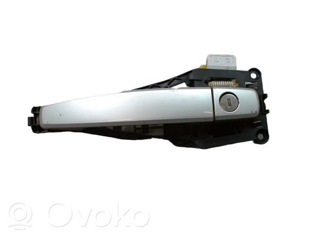 Manecilla externa puerta delantera   13255661,13255661,601004048401P,601004048402P