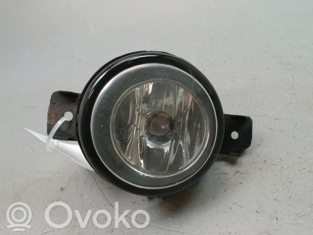 Renault Clio III Feu antibrouillard avant 