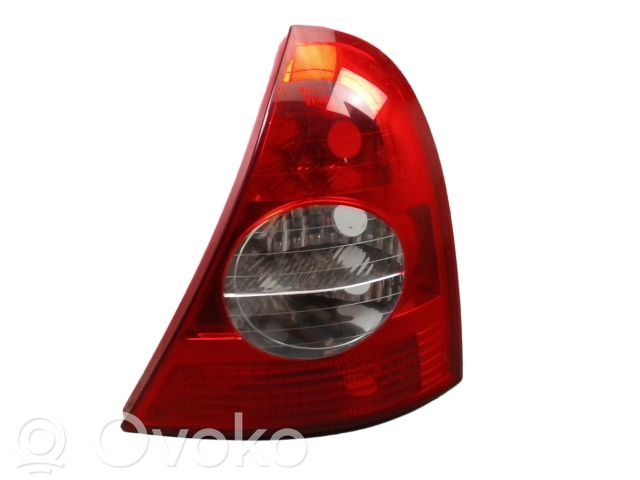 Renault Clio III Lampa tylna 