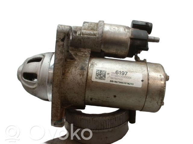 Rozrusznik   12686197,12686197,5284D,687997502