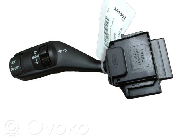 Ford Focus Manetka / Przełącznik kierunkowskazów 