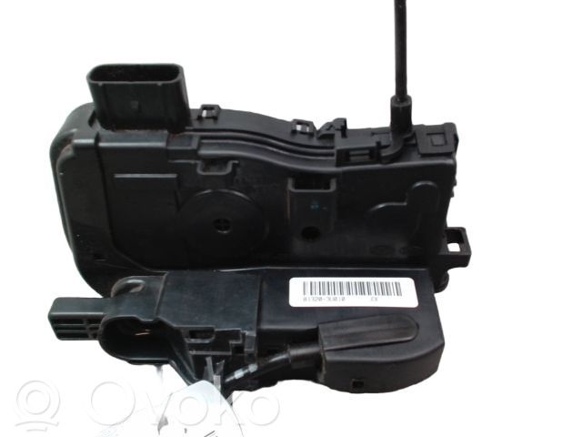 KIA Sportage Serratura portiera anteriore