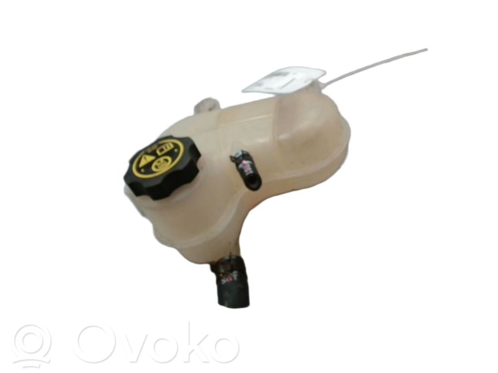Opel Karl Depósito del refrigerante