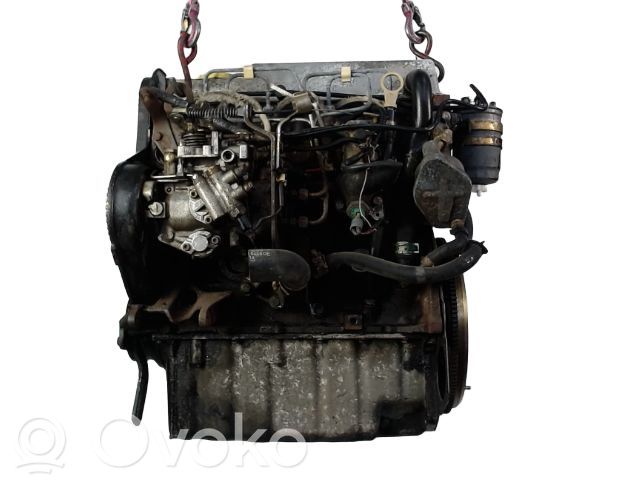Moteur   RTC