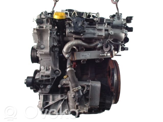 Renault Laguna III Engine 
