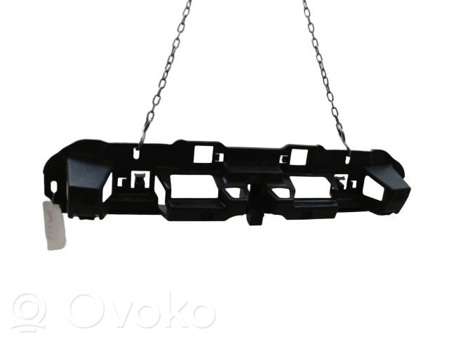 Citroen DS3 Bară ranforsare bară spate 