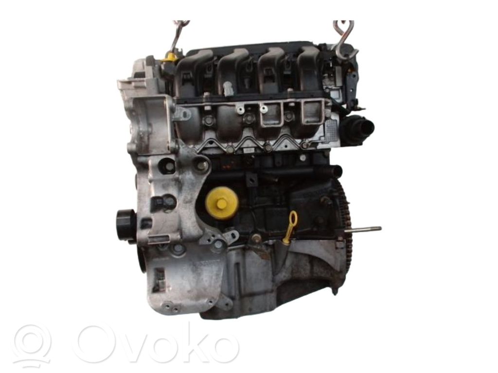 Engine   7701476592,7701476592,K4M5716