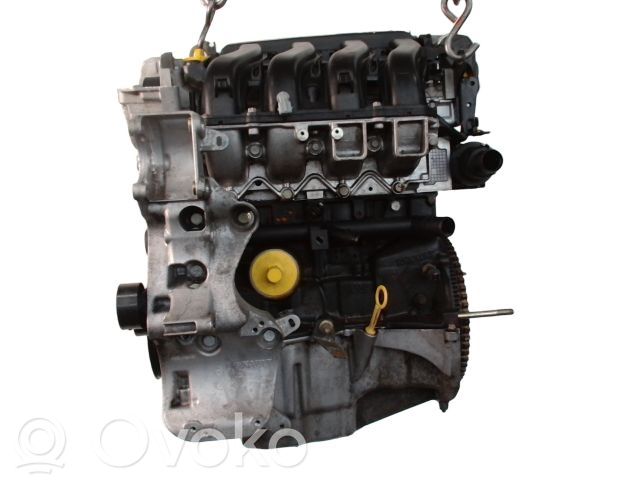 Renault Laguna II Engine 