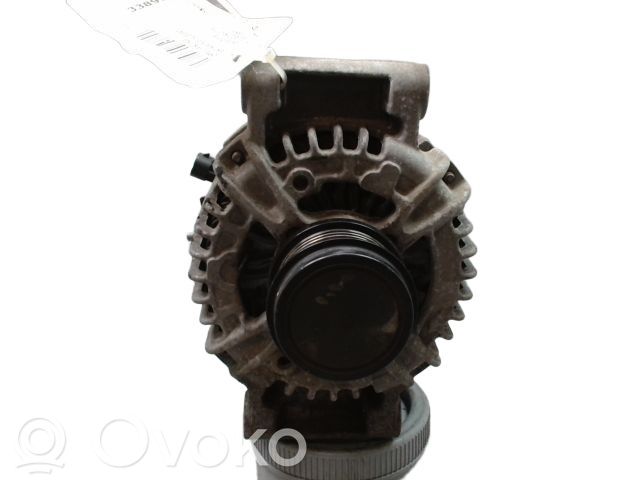 Opel Astra K Generatore/alternatore 