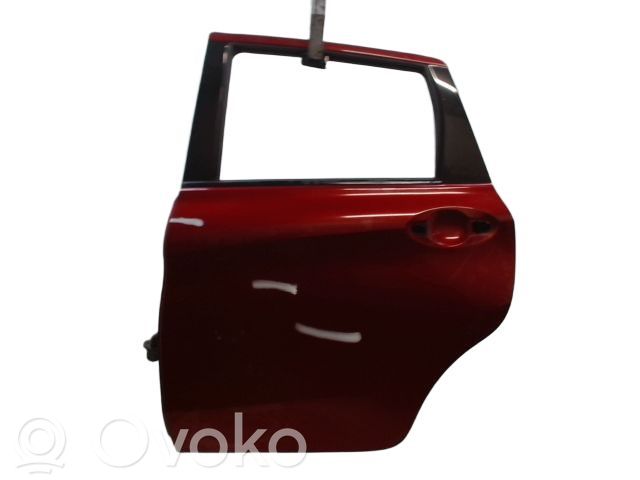 Nissan Note (E12) Galinės durys 