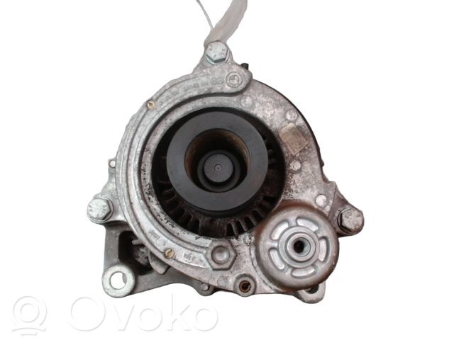 BMW 1 F20 F21 Alternator 