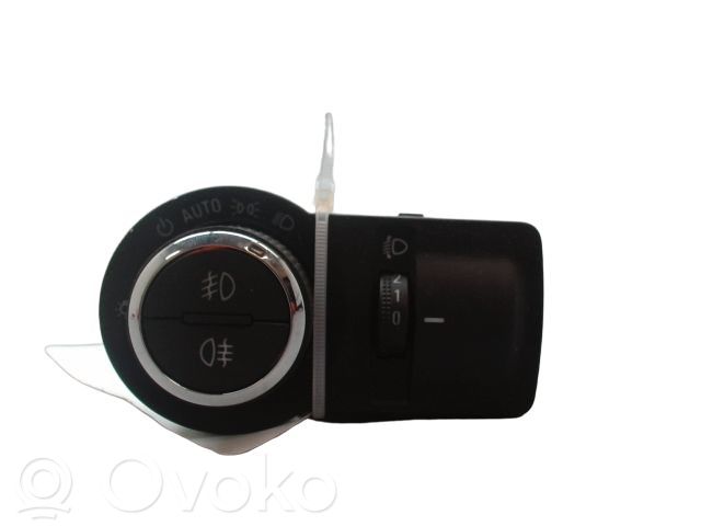 Interruptor de luz   95297019,95297019