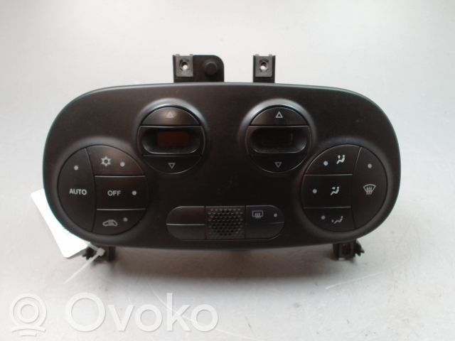 Fiat 500 Unitate control climatizare 