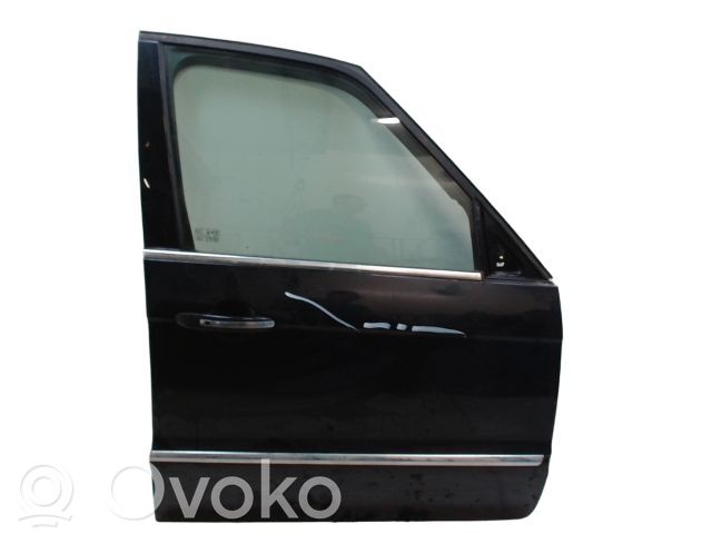 Ford Galaxy Priekinės durys 