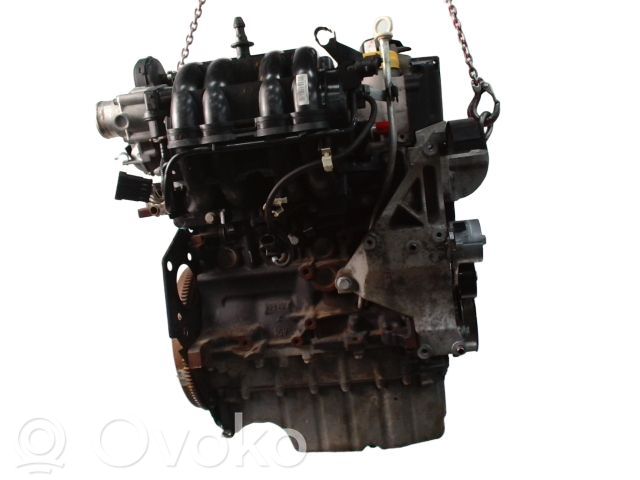 Alfa Romeo Mito Engine 