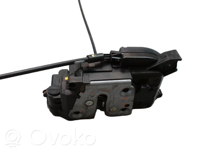 Renault Modus Încuietoare ușă spate 