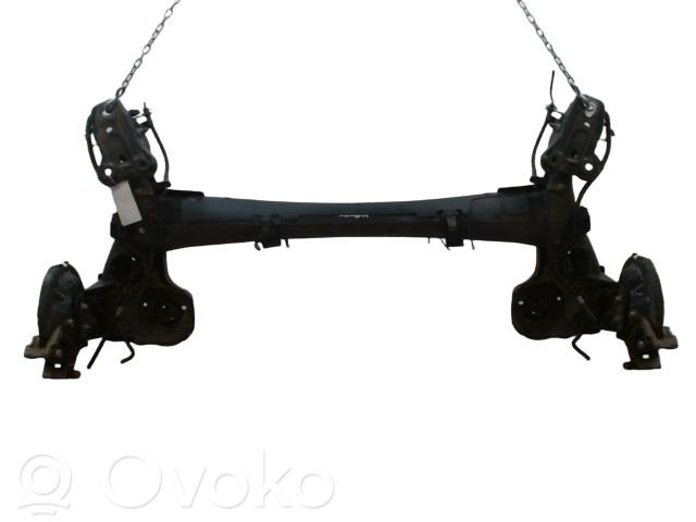 Belka osi tylnej   9838305780,9838305780