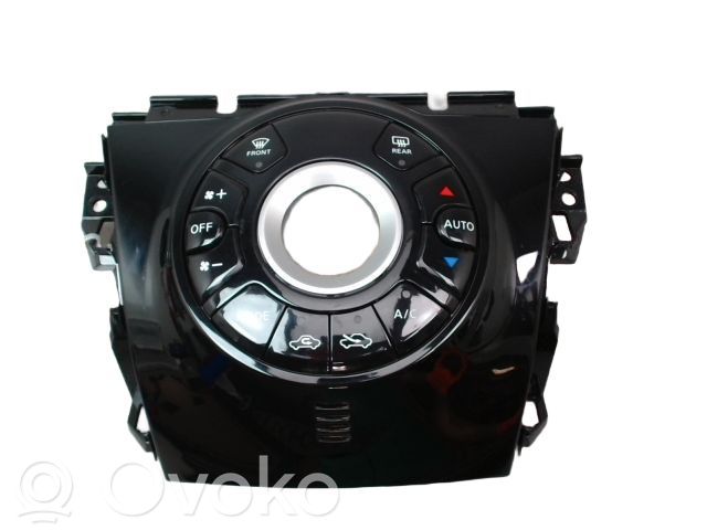 Unitate control climatizare   275003VV3A,275003VV3A