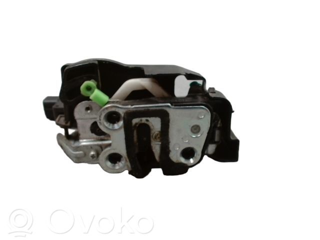 KIA Picanto Etuoven lukko 
