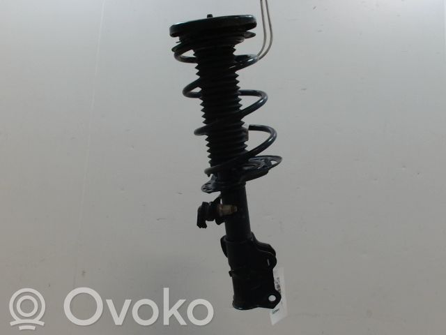 Ford Focus Amortisseur avant