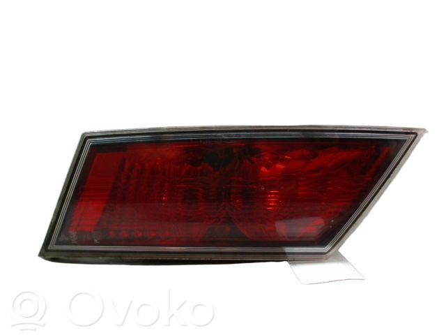 Honda Civic Luci posteriori del portellone del bagagliaio 