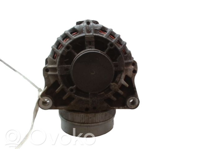 Peugeot 207 Ģenerators 