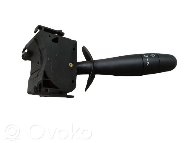 Opel Vivaro Wiper control stalk 